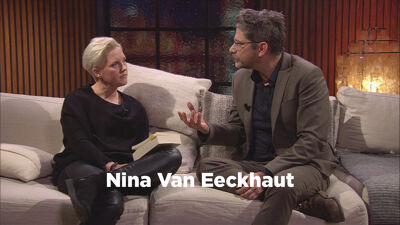 Nina Van Eeckhaut