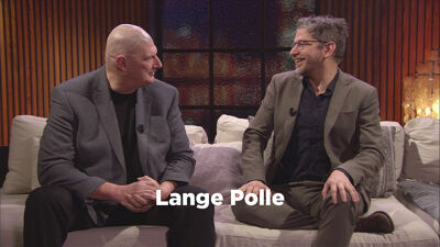 Lange Polle