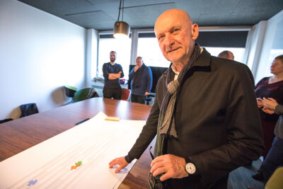Philippe Van Snick