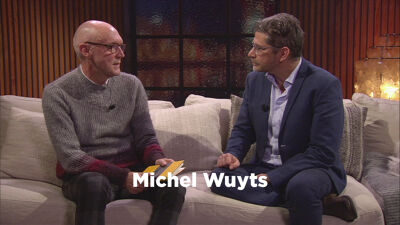 Michel Wuyts