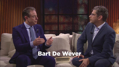 Bart De Wever