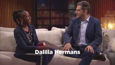Dalilla Hermans