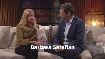 Barbara Sarafian
