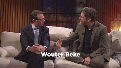 Wouter Beke