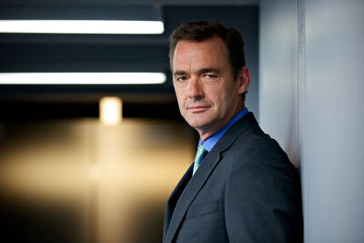 Thomas Chamberlain (Richard Lintern)