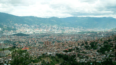Medellin