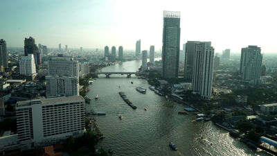Bangkok