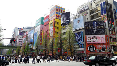 Tokio