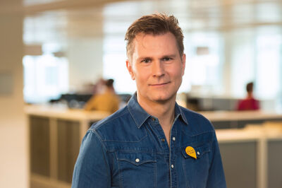 Wim De Vilder