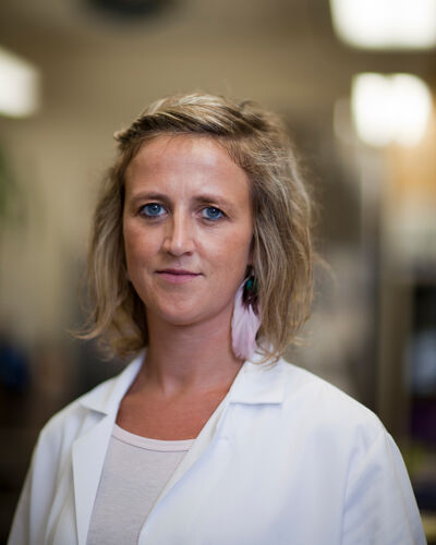 Charlotte D'Hulst