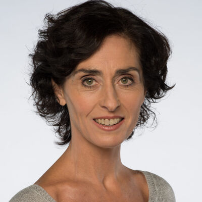 Monika Van Lierde