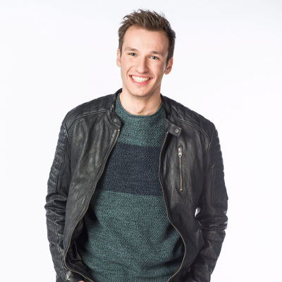 Michiel De Meyer