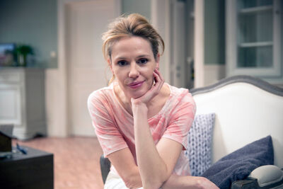 Katrien De Ruysscher