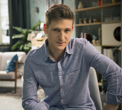 Jeroen Lenaerts