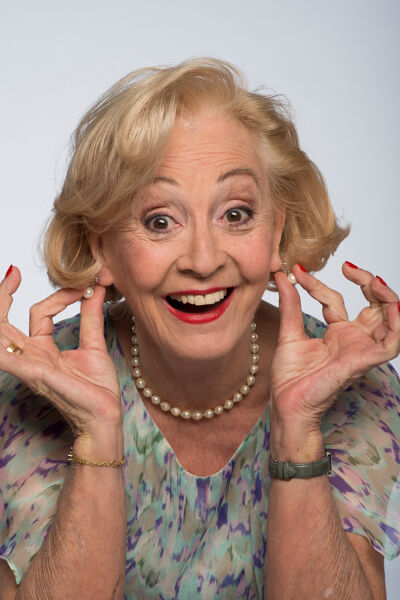 Leah Thys