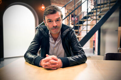 Geert Hunaerts