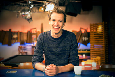 Michiel De Meyer