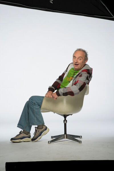Daan Hugaert