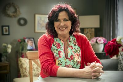 Annick Segal