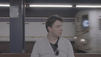 Michaël Van Droogenbroeck