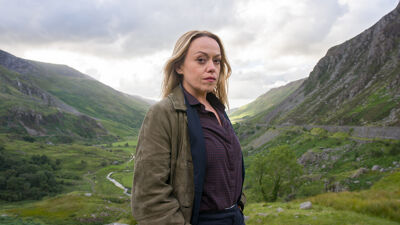 Sian Reese-Williams