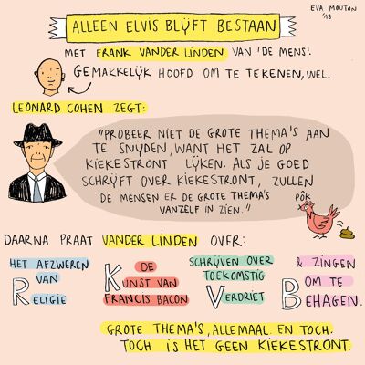 Frank Vander linden (afl. 1)