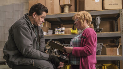 Escape at Dannemora