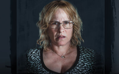 Patricia Arquette als Tilly Mitchell