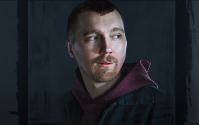 Paul Dano als David Sweat
