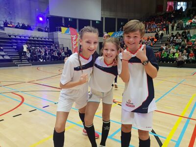 Wat.een.toppers!