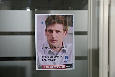Opgepast, gasboete!