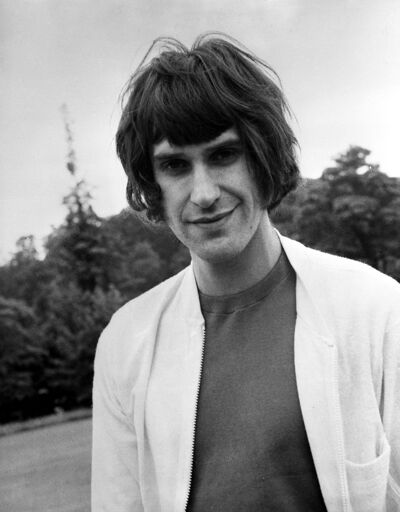 Ray Davies