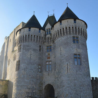 Nogent-le-Rotrou