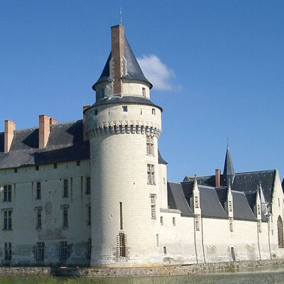 Plessis-Bourré