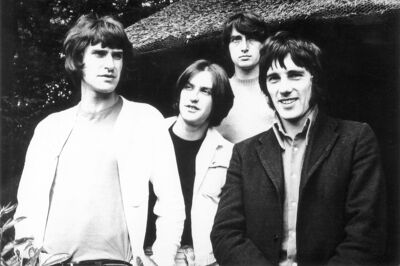 The Kinks