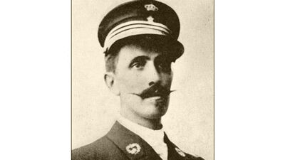 Léon Rom