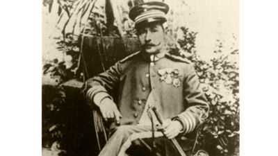 Willem Frans Van Kerckhoven