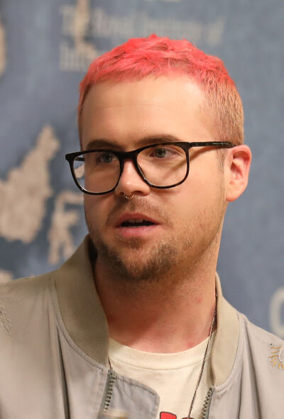 Christopher Wylie bracht het schandaal naar buiten.