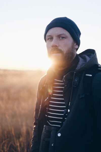 Wout Opdekamp