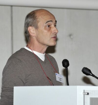 Nico Koedam