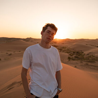 Dance - Lost Frequencies