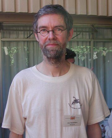 Jan Bosselaers