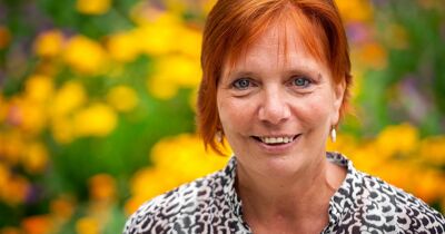 Linda Van Elsacker