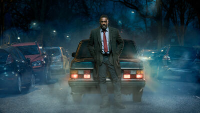 Luther