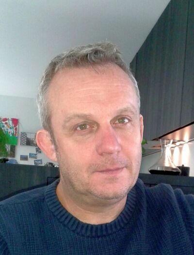 Dirk Maes