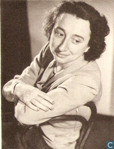 Lea Daan