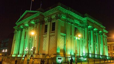 City Hall, Dublin