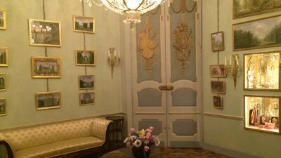 Maquettensalon