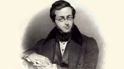Auguste Voisin, bibliothecaris van de universiteit van Gent