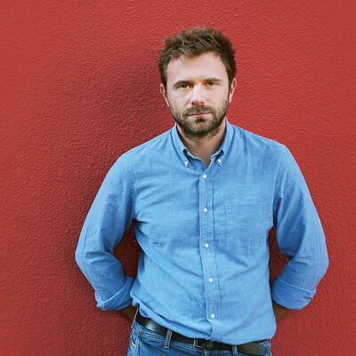Paolo Giordano brak internationaal door met zijn debuut 'De eenzaamheid van de priemgetallen'.